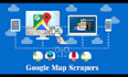 do website scraping using python selenium,bs4,requests