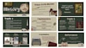 create a stunning powerpoint and canva presentation design