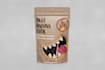 design professional packaging or product labels