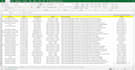 do data entry, targeted lead generation, copy paste, and web research