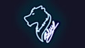 make a simple neon banner with your nickname or logo