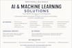 build machine learning and deep learning models in python
