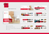 design digital and print ready product catalog, catalogue, brochure, flyer