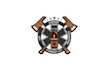 coffee roasting company logo