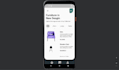 develop both android and IOS app using flutter