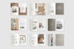 do catalog design, product catalog, booklet  catalogue design