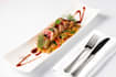 make a high quality food photography