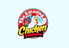 create a chicken logo that is flawless