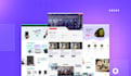 design and develop a modern wordpress website tailored to your needs
