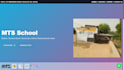 make a fantastic responsive school website