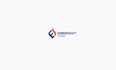 design laudable inspirational ember craft studio logo