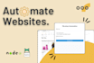 automate your boring tasks