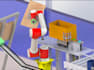 design industrial automation systems, robotic cells, eoat and spm machines