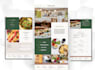 do bucketie website squarespace design squarespace website redesign