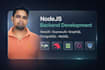 develop nodejs nestjs expressjs backend API with graphql postgresql mysql