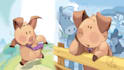 make illustrations for childrens stories