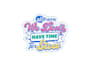 do attractive meaningful education logo design