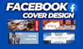 designs facebook ads, posts, covers, banners, and headers