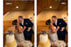 retouch and enhance your wedding photos