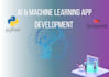 development machine learning model using python