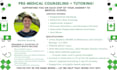 tutor you for the mcat by a 100th percentile scorer