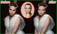 do photoshop editing,compositing,face swap,head change 24h