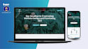 convert figma, canva, psd, wix, webflow, shopify, framer to wordpress website