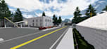 sell you a large scale roblox post wwii group map