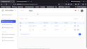 develop php laravel website and connect to API, like whatsapp messager