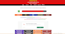 full website created for you on wordpress