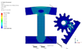 do result oriented finite element analysis fea in ansys and abaqus