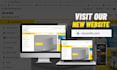 build amazon fba wholesale website for brand approvals