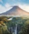 make photos of indonesia nature