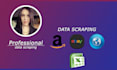 do professional data visualization