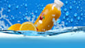 design modern cosmetics bottle labels and packaging design