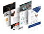 create wordpress elementor design