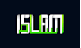 design professional combine arabic logo and calligraphy