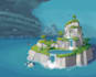 paint your fantasy landscape concept