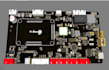 design pcb circuit, pcb design, pcb schematic, fabrication gerber and bom