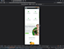 design and website development full responsive website