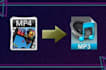 convert your files quickly and easily