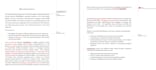 do proofreading, copy editing, and line editing