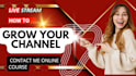 design  attractive youtube thumbnail