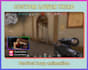 make custom animated lower thirds social media youtube twitch overlay