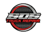 provide an awesome dispatch and logistic truck logo