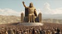create christian and bible ai image art video and designs