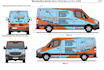 affordable and creative vehicle wrap solutions available