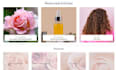 do shopify custom pages,sections and blogs posts shopify developer
