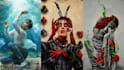 do picsart special effects and creative photo manipulation