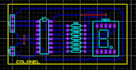 create professional pcb design and circuit simulation